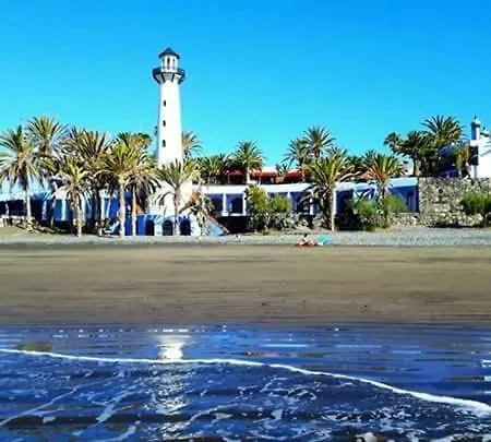 Holiday home Sunsea Maspalomas (Gran Canaria)