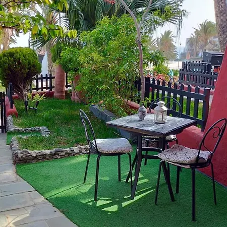 Sunsea Holiday home *