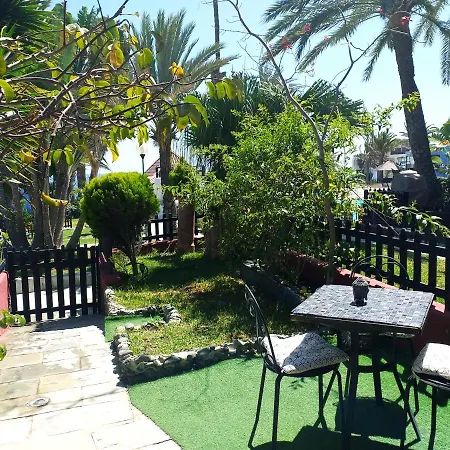 Sunsea * Maspalomas (Gran Canaria)