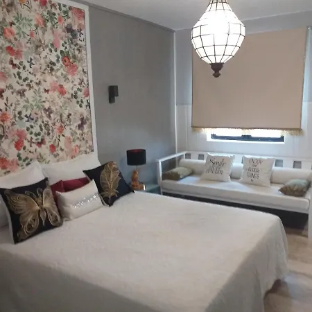 Sunsea Holiday home *