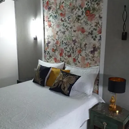 Sunsea Holiday home *