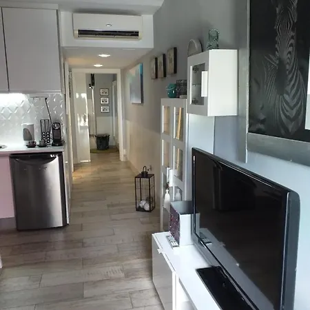Holiday home Sunsea Maspalomas (Gran Canaria)