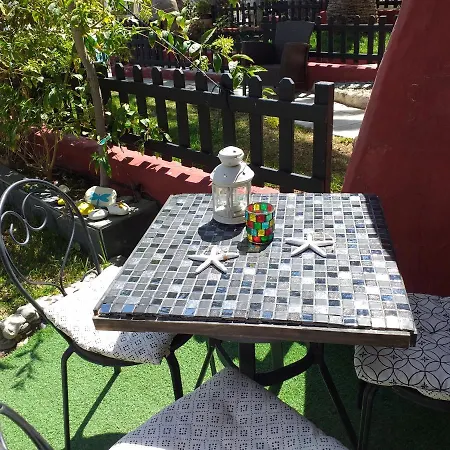 Holiday home Sunsea Maspalomas (Gran Canaria)