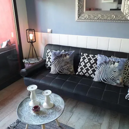Sunsea Holiday home
