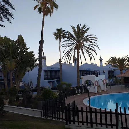 Holiday home Sunsea Maspalomas (Gran Canaria)