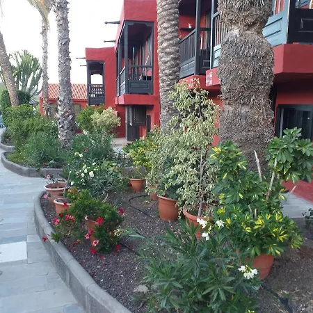 Sunsea * Maspalomas (Gran Canaria)