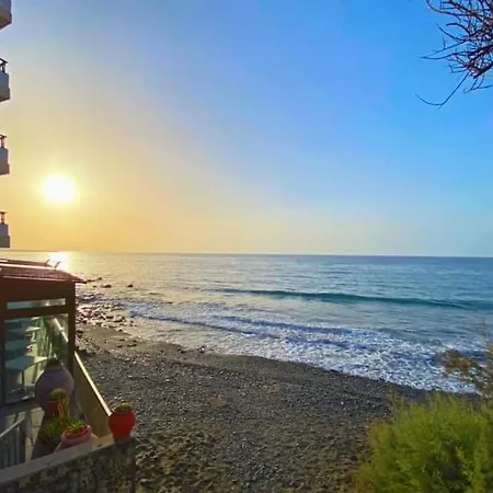 Holiday home Sunsea