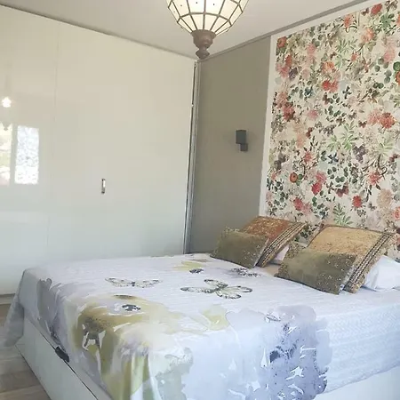 Sunsea Holiday home