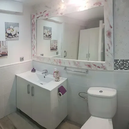 Sunsea Holiday home *