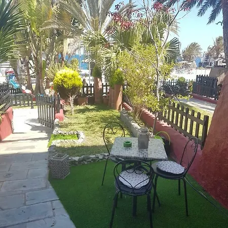 Holiday home Sunsea *