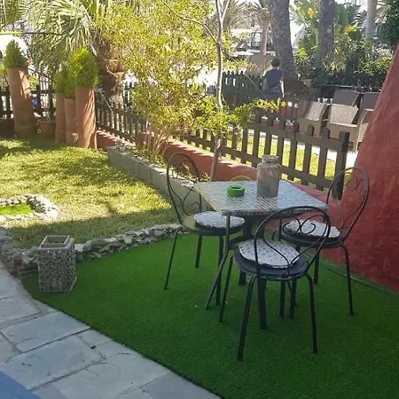 Holiday home Sunsea