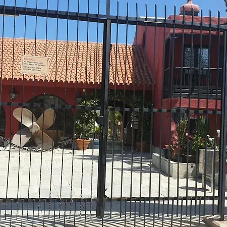 Sunsea Holiday home *