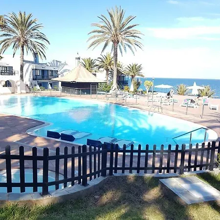 Holiday home Sunsea *