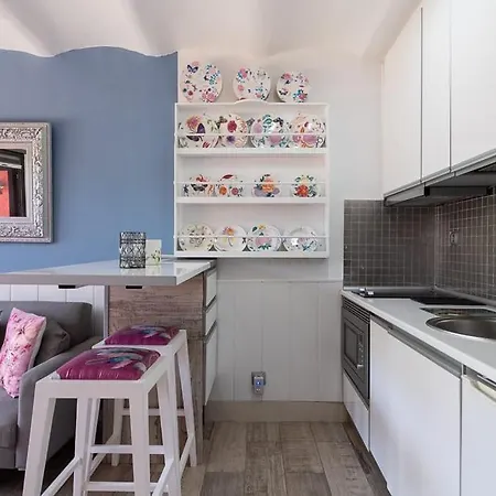 Sunsea Holiday home Maspalomas (Gran Canaria)