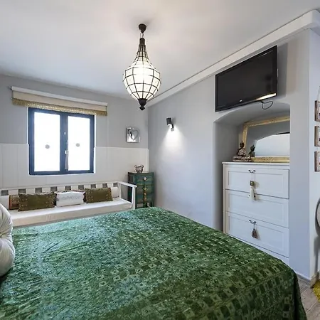 Holiday home Sunsea Maspalomas (Gran Canaria)