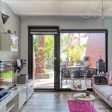 Sunsea Holiday home Maspalomas (Gran Canaria)
