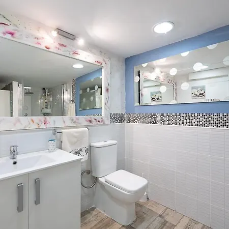 Sunsea Holiday home *