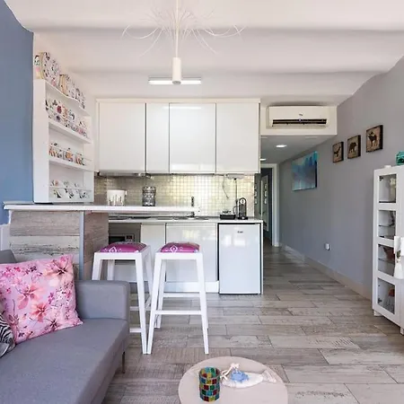 Sunsea Holiday home *
