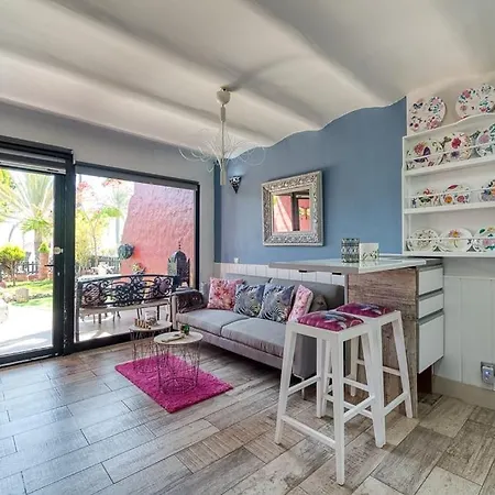 Holiday home Sunsea Maspalomas (Gran Canaria)