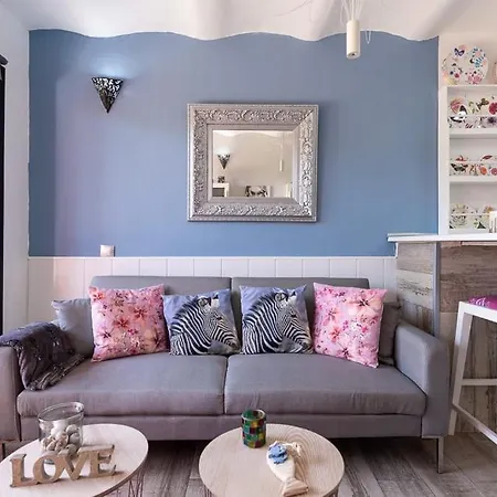 Holiday home Sunsea Maspalomas (Gran Canaria)