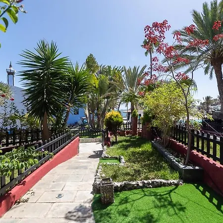 Sunsea Maspalomas (Gran Canaria)