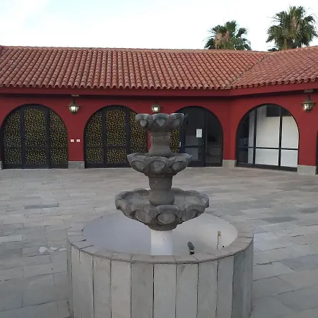 Sunsea Prázdninový dům Maspalomas (Gran Canaria)