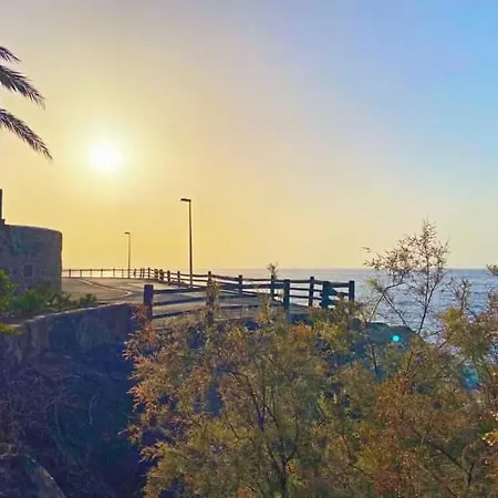 Sunsea * Maspalomas (Gran Canaria)