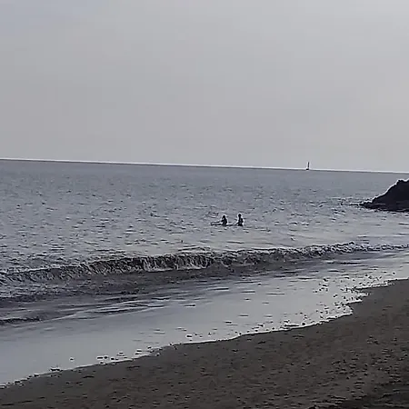 Sunsea Prázdninový dům Maspalomas (Gran Canaria)