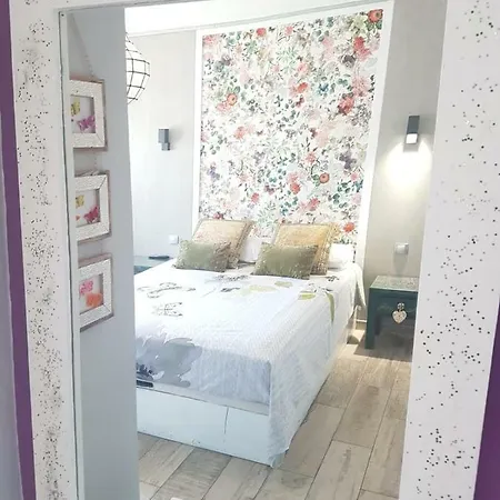 Sunsea Prázdninový dům